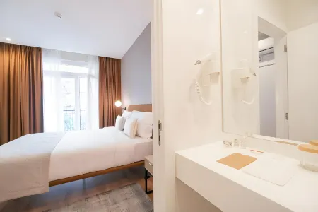 แอลเอ็กซ์โซโฮโบทีคโรงแรมจากคุณ RIDAN Hotels