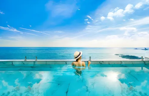 On Pool Villa