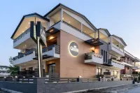 Elizabeth Queen Luxury Rooms Hotels in Katerini