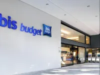 ibis budget BH Afonso Pena Savassi - 2 ดาว