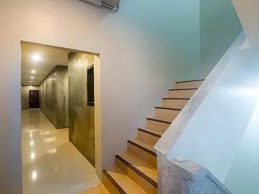 รูปภาพของกรีน ลีฟ โฮสเทล