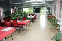 KRS Pines Guest House Cameron Highlands Hotels in Ringlet