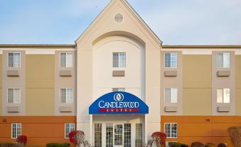 Candlewood Suites Rockford