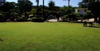 Manwar Resort