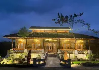Mường Lò Retreat Nghia Lo Hotels near Thế giới di động thành đạt