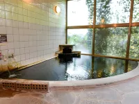 Yufuin Floral Village Hotel