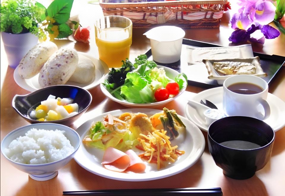 1. 호텔 루트 인 ..