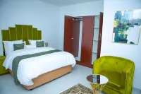 PLATINUM EAGLE GUEST HOUSE