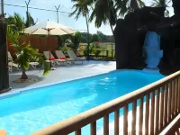 Eden Villa - Villas