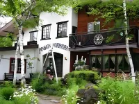 Pension Norikura Azusasui Shrine 주변 호텔