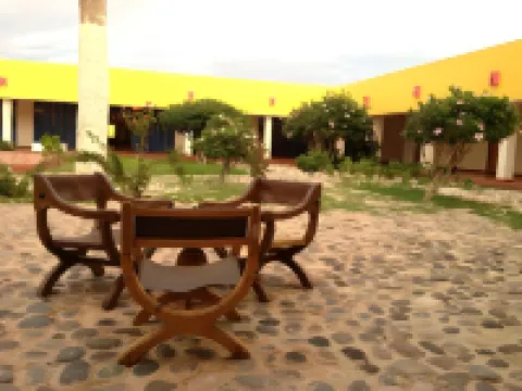 The Halfway Inn Hotels in 