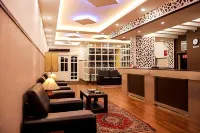 Hotel Palace Tower Hotels in Thrissur