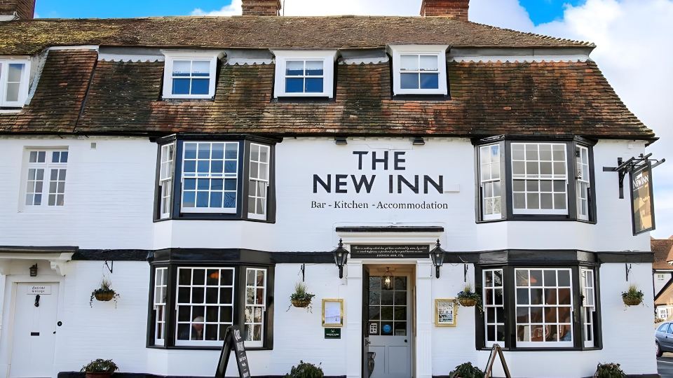The New Inn