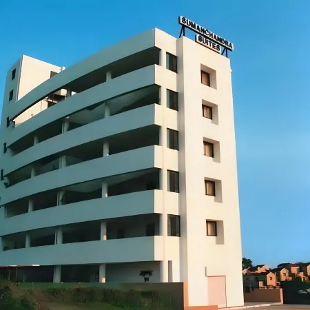 Hotel Sumanchandra Suites