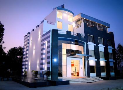 The Grand Aurra Resorts