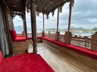 Palace Heights Houseboats Hotel a Srinagar