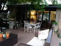 Cunningham Cottage Guest House Các khách sạn ở Kuruman