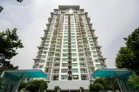 Suasana Bukit Ceylon Residence Hotels in Bukit Ceylon