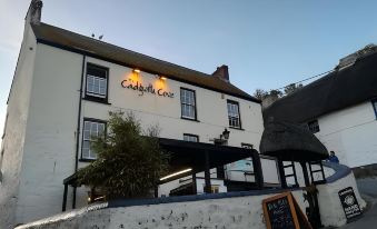 Cadgwith Cove Inn
