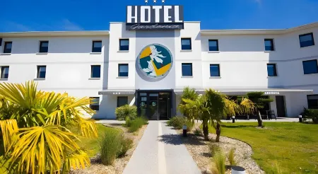 Best Western St Exupery Bordeaux Ouest