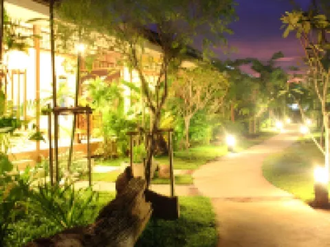 บีดา ดารี รีสอร์ท