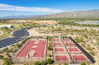 Charming house in tranquil Tucson close to Saguaro National Park with AC, Wi-Fi 호프 캠프 주변 호텔
