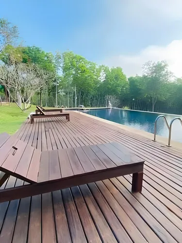 รูปภาพของบ้านวังน้ำเขียวลอดจ์