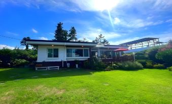 Haebyeol Private Pension (Pet Friendly)