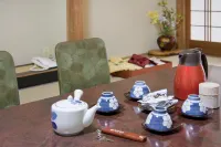 Sawaki - breakfast
