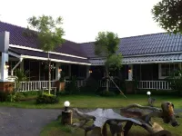 The Greenland Resort Hotel in zona Wat Don Taeo
