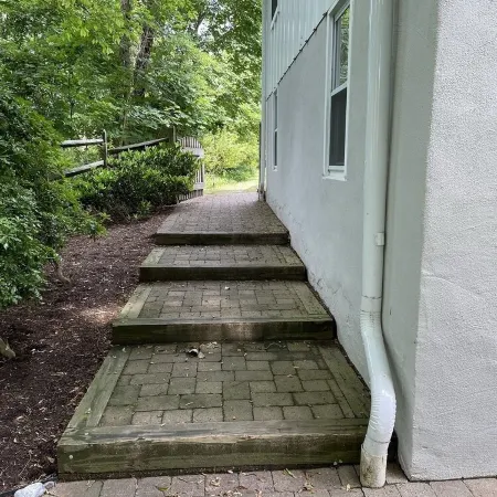 Uptown Annapolis - Peaceful, Sparkling, 1 Bed/1 Bath Apartment, Sleeps 3-4