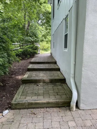 Winter Availability in Annapolis, Pristine 1B/1B Apt, Extended Stays Welcome. Отели рядом с достопримечательностью «Уильям Пака Хаус & Гарден»