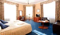 Union Hotel Prague Hotel a Praga
