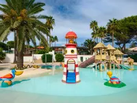 Seth Punta Prima Hotels in Punta Prima