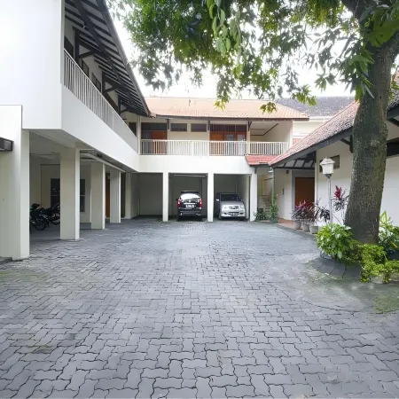 Hotel Griyadi Kusuma Sahid