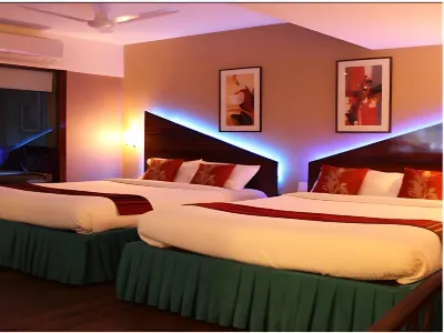Privilege Inn