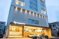 Ikon by Annapoorna Hotels near Full Gospel Pentecostal Church, Karamadai