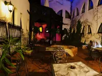 Janus Boutique Hotel & Spa Hotels in Siofoki