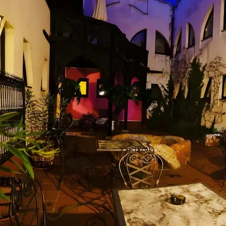 Janus Boutique Hotel & Spa