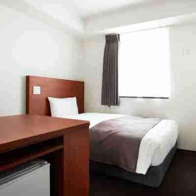 さんだサンライズホテル本町 Rooms