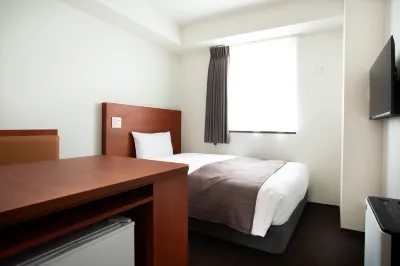 Sanda Sunrise Hotel Hommachi