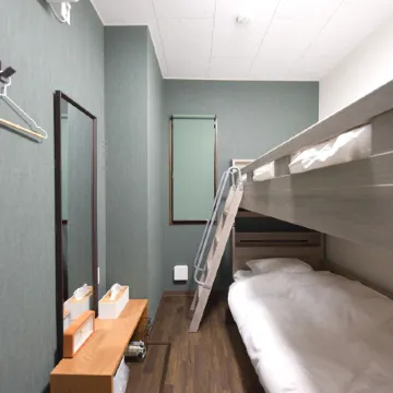 4S STAY Awaikeda Ikeda Onsenyoko