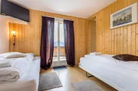 Hotel Sterne