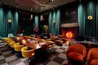 Paramount Hotel Times Square - de negocios