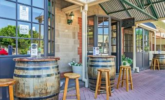 Motel Goolwa