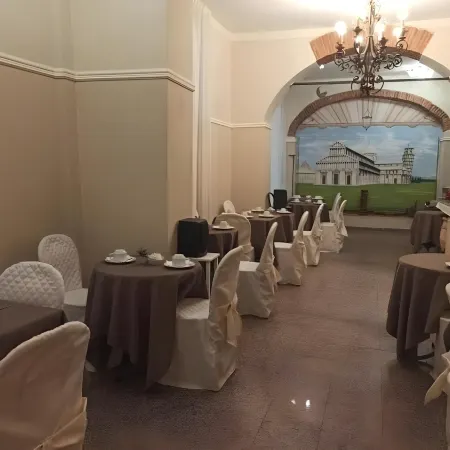 Hotel Leonardo