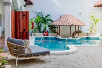 Voco Lake Nicaragua - Granada by IHG - Pools