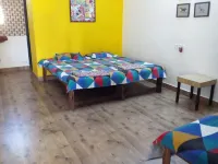 SeaFront - Beach Cottage Hotels in Alibag