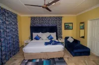 uPhondo Lodge Hotel di 