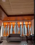 The Lushai Inn Hotel di Aizawl